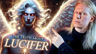 The Myths of Luciferianism Explained [upl. by Pansir]