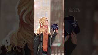 Little Miss Perfect part14 pjo hoo percyjackson herosofolympus edit shorts fyp annabeth [upl. by Fransisco]