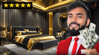 NEW EXPENSIVE ROOM  MOTEL MANAGER GAMEPLAY 6 [upl. by Anna-Diane]