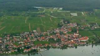 Ein Rundgang durch Hagnau am Bodensee [upl. by Ellener]