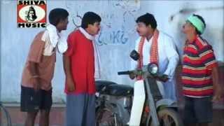 Sambalpuri Comedy 2023  Badia Pump Marechhe Ni  Superhit Comedy [upl. by Vaclav]