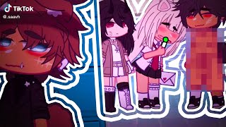 GachaLife TikTok Compilation 30 [upl. by Nauqaj]