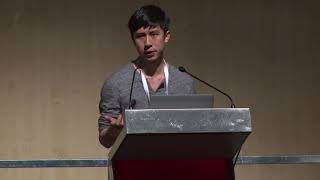 Adversarial Training Methods for SemiSupervised Text Classification NIPS 2016  Andrew M Dai [upl. by Nitaf]