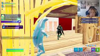 FORTNITE BOX FIGHT 2V2  Map Code [upl. by Curran]