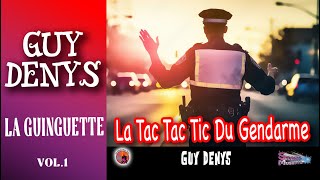 la tactique du gendarme [upl. by Afinom]