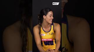 Who is the best at Netball  Suncorp Super Netball [upl. by Vachell474]