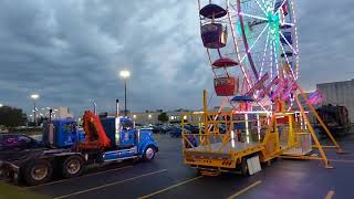 HolidaysCanada Preparing for a holiday in 🇨🇦Canada🙂🎡🎠آمادگی برای روز تعطیلی و روز کارگر درکانادا [upl. by Ellan]