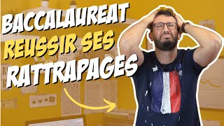 Comment réussir les oraux de rattrapage du bac 2022 [upl. by Inasah722]