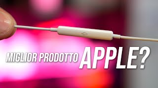 QUESTO È IL MIGLIOR PRODOTTO APPLE e tutti possono comprarlo ed usarlo anche ANDROID e WINDOWS [upl. by Assyl441]