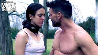 DONNYBROOK Trailer Drama 2019  Jamie Bell Frank Gillo Movie [upl. by Soisinoid432]