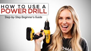 The MOST IMPORTANT DIY POWER TOOL youll ever own [upl. by Eddina]