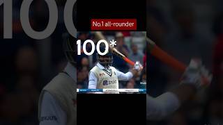 Ravindra Jadeja 🔥🫡💖cricket indiancricketer trending cricketshorts viralvideo viralshorts gym [upl. by Eirrok881]