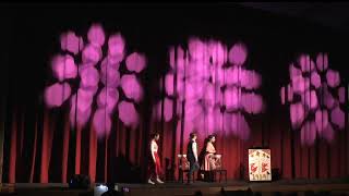 Barnstable Academy  Grease 2024 Evening Show [upl. by Eihcir]