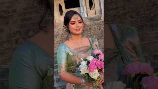 Tere bina na Guzare e shortstranding makeup wedding bododokhona viral [upl. by Fernandez]