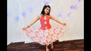 Padmaavat Nainowale Ne  Dance Cover [upl. by Ydisahc982]