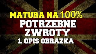 Przydatne zwroty na maturę ustną [upl. by Orazio]