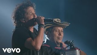 Carlos Vives  Carito En Vivo Desde el Estadio El Campín de Bogotá [upl. by Youngran]