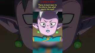 Goku is set to save Dende but will he be successful Dragon Ball Daima Episode 3 dragonballdaima [upl. by Ellord709]