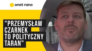 Przemysław Czarnek wygra w pierwszej turze wyborów quotWyobrażam sobie taki scenariuszquot [upl. by Ettenyar]