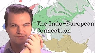 The IndoEuropean Connection [upl. by Aihppa]