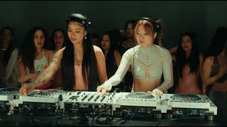 Softest Chyl Softest Hard B2B CHYL  Pretty Rave Girls [upl. by Frederico]