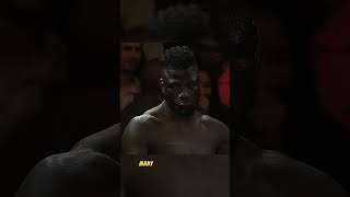 Curtis Harper Walks Out of the Ring 😲🥊 What Happened [upl. by Eeramit]