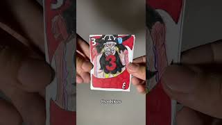 Baralho de Uno Piece onepiece onepieceamv onepieceedit onepiecefan onepiececardgame animes [upl. by Enilarak]