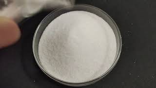 Citric Acid MonohydrateAnhydrous Food Grade [upl. by Neilson]