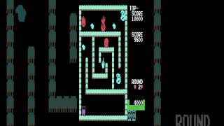 Guzzler 1983 retrogamingloft guzzler sg1000 [upl. by Tray]