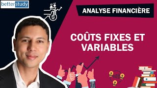 Coûts fixes et variables  cours de comptabilité en ligne  Linstitut BetterStudy [upl. by Peonir802]