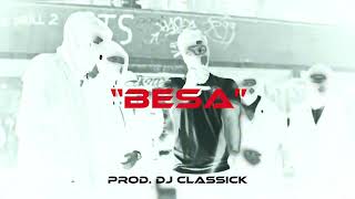 Albanian Drill Type Beat 2024  “Besa”  free drill type beat 2024 prod Dj Classick [upl. by Stockton463]