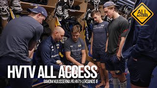 HVTV All Access säsong 13  del 4 [upl. by Nylassej507]