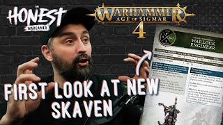 No characters are safe against this new Skaven unit in Age of Sigmar 4 [upl. by Noyek568]