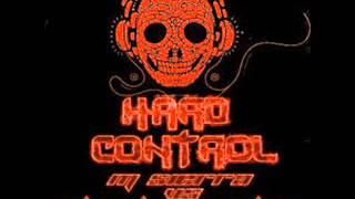 Elee Bermudez vs M Sierra  Hard Control  Bass Mix [upl. by Crispas]