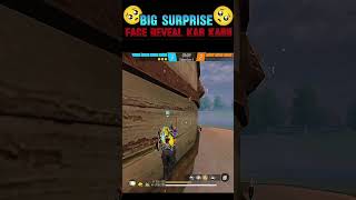 big surprise 🥹para SAMSUNG A3A5A6A7J2S6S7A10A20A30A50A70 shorts​ freefire​ [upl. by Aspasia]