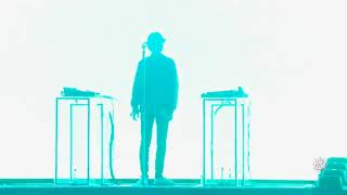 Madeon Lollapalooza Chicago 2019 WARNING FLASHING LIGHTS [upl. by Eessac652]