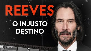 A história oculta de Keanu Reeves  Biografia Parte 1Matrix De Volta ao Jogo Caçadores de Emoção [upl. by Aneela]