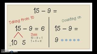 Grade 1 Module 2 Lesson 16 [upl. by Travax]