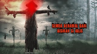 KISAH INI MASIH TERJADI DI INDONESIA  Alur cerita film horor [upl. by Akinit230]