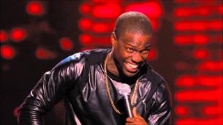 Kevin Hart  OK [upl. by Lenz]