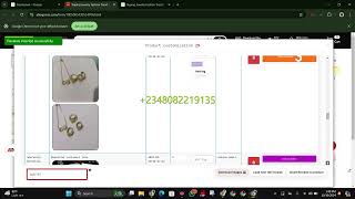 How to import AliExpress product review to your porpop product [upl. by Derte710]