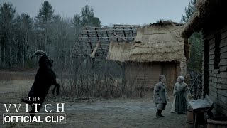 That One Scene FromThe Witch  Deep Dive Film School [upl. by Ahsatel]