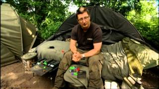 Korda Thinking Tackle Season 3 Show 5  Danny Fairbrass amp Tom Dove  Swan Valley Lake [upl. by Eimrots883]