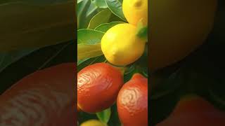 Great lemons fruit fruits lemon farming grapegrowing [upl. by Kassaraba]