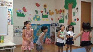 How Are You Today 1  Teachers Video [upl. by Arihppas]