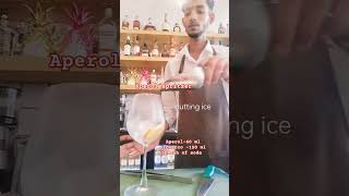 Aperol spritzer share the video ‎ cristianoronaldo viral popular [upl. by Jala]