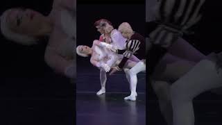 Les Ballets Trockadero de Monte Carlo  Teaser Rio de Janeiro [upl. by Layton557]