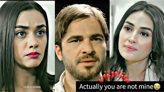 Ertugrul Halima ilbilge drama statusasal me tum nhi ho🙄engin esra hande new drama status 💔🥺estan [upl. by Ibrek656]