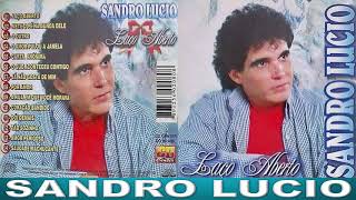 SANDRO LUCIO 1999🔹Cd Completo Laço Aberto [upl. by Lorene831]