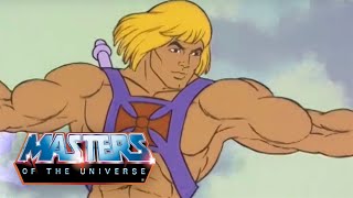 HeMan Official  Revenge is Never Sweet  HeMan Full Episodes  Cartoons for Kids  FULL CARTOON [upl. by Noral328]